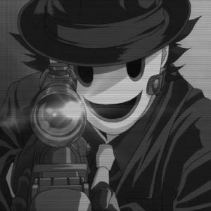 Meet your Posher, Neil